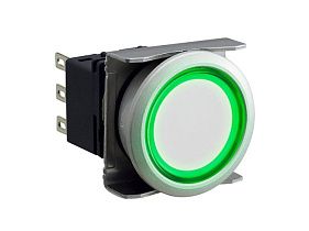 IDEC LBW6ML-M1RT54WG