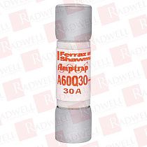 Предохранитель Артикул A60Q30-2 от производителя MERSEN