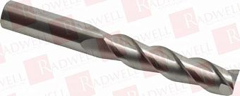 Концевая фреза Артикул 34723 от производителя KYOCERA