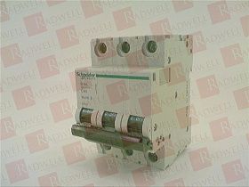 Автоматический выключатель для монтажа на дин-рейку Артикул MG24144 от производителя SCHNEIDER ELECTRIC