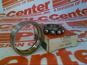 Подшипник Артикул ND15 от производителя KBI