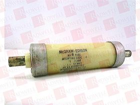 Предохранитель Артикул FA1H75 от производителя MCGRAW EDISON