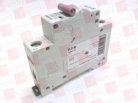 Автоматический выключатель для монтажа на дин-рейку Артикул EMBH132 от производителя EATON CORPORATION