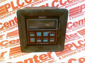 Контроль температуры / процесса Артикул P72040-1 от производителя GEORG FISCHER SIGNET