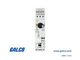 Cutler Hammer, Div of Eaton XTFC1P6BBTD