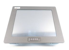 Интерфейс оператора 5017T от XYCOM