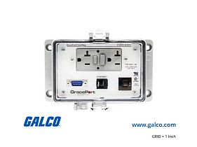 Grace Technologies P-Q9R2-M3RF3