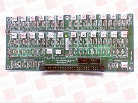 Плата ПК Плата ПЛК / дополнения к  плататам Артикул 6400-1162-01 от производителя INGERSOLL RAND