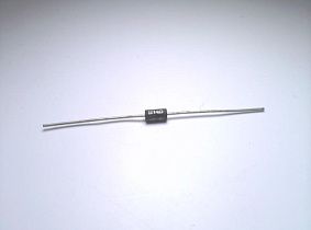 TVS диод SA15CA-E3/4 VISHAY 15В 500Вт