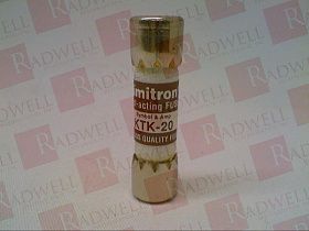 Предохранитель Артикул KTK-20 от производителя CHEROKEE INTERNATIONAL