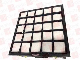 Устройство звуковой сигнализации Артикул SERIES 90A-PC-5HX5W-NPB-2-50-IMC-TFS-NR-F-X/ISO-TP-SPT-MB-ETH-RLY-FM от производителя AMETEK