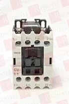 Пускатель Артикул CN-11-230V/50HZ от производителя TECO-WESTINGHOUSE