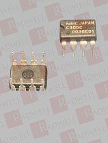 Источник питания / преобразователь напряжения / монтаж на плату Артикул UPC305C от производителя NEC