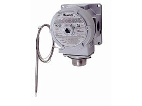 Barksdale Control Products TXR-L2S-10-Q10