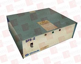 Выпрямитель в сборе Артикул SPS-2 от производителя CHIYODA