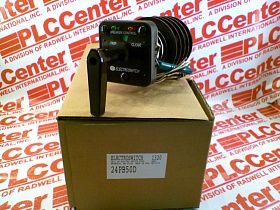 Селекторный переключатель Артикул 24PB50D от производителя ELECTROSWITCH