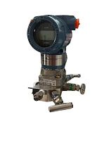3051CD2A02A1AM5S5P9 Преобразователь давления от ROSEMOUNT ANALYTICAL