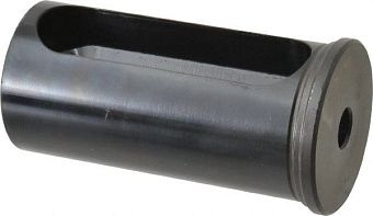 Втулка держателя инструмента токарная 8615C500, 1/2" x 2" x 4", тип C