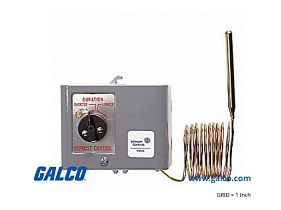 Johnson Controls A19ZBC-2C