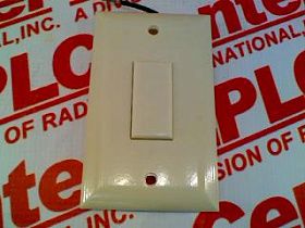 Настенный выключатель Артикул MOD.1400 от производителя TOUCH PLATE LIGHTING CNTRLS