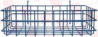 Контейнер Артикул 00-923-07 от производителя MARLIN STEEL