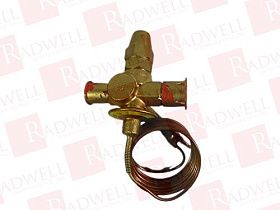 Регулирующий клапан Артикул TXV-228-FA-1 от производителя SINGER