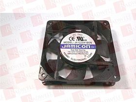 Вентилятор / Вентиляция Артикул JA1225H1B-0N от производителя JAMICON