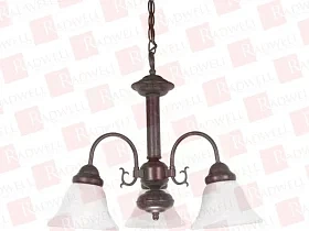 Осветительный прибор Артикул 60-184 от производителя SATCO