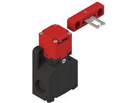 Pizzato FW 2292-D7M1