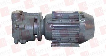 Насос с приводом от двигателя Артикул EC50M от производителя NASH