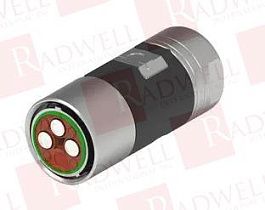 Перемычка / клемма / штекер Артикул DSTA001NN00740001000 от производителя INTERCONTEC