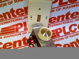 Переключатель скорости Артикул 6616-1 от производителя LEVITON