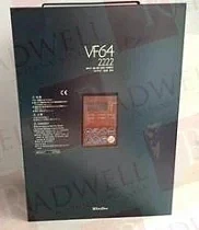 Привод Артикул VF64-2222-W1 от производителя TOYO DENKI