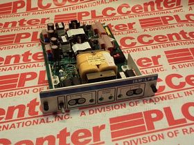 1060-751 Интерфейс оператора от ROCHESTER INSTRUMENT SYSTEMS