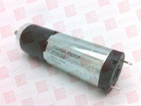 Привод Артикул 202694 от производителя MAXON MOTOR
