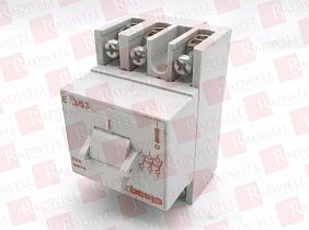 Автоматический выключатель для монтажа на дин-рейку Артикул E73/63 от производителя LEGRAND