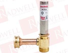 Управление давлением Артикул 660-HB от производителя SIOUX CHIEF MFG