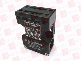 Предохранительный выключатель блокировки Артикул AZ 15 ZVRK-M20 от производителя SCHMERSAL