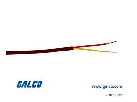 Temprel Inc K24-4-507/1000FT