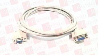 Электрический кабель / провод Артикул CSNULL9FF-10 от производителя L COM