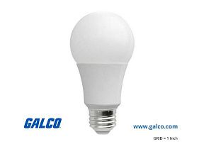 TCP Lighting LED9A19DA