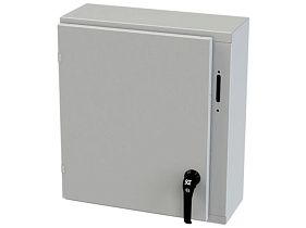 Saginaw Control & Engineering SCE-24XEL2510LPLG