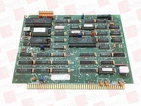 Плата ПК Плата ПЛК / дополнения к  плататам Артикул 395361-02B от производителя PARKER