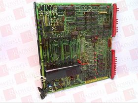 Модуль / стойка ПЛК Артикул 8222-4013 от производителя CONVERTEAM