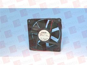 Вентилятор / терморегулятор для панели управления Артикул 4715KL-04W-B40-E00 от производителя MINEBEA