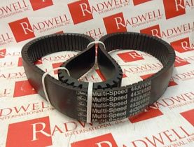 Ремень клиновой вариаторный 4430V850 CONTITECH