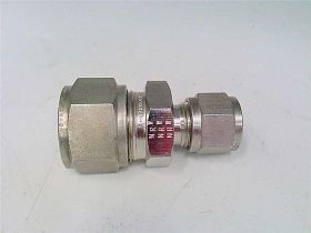 8RU6316 Гидравлический фитинг от HOKE