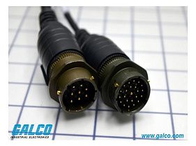 Control Techniques 960760-08