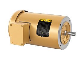 Baldor-ABB Motors VEM3546