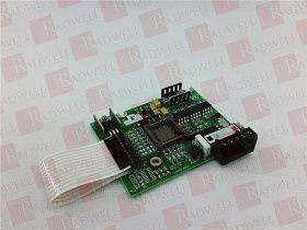 Плата ПК Плата ПЛК / дополнения к  плататам Артикул 63-1291-01 от производителя DANAHER MOTION